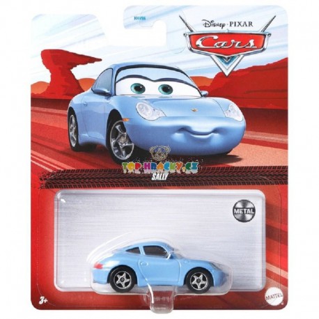 Disney Pixar Cars Sally