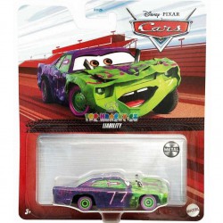 Disney Pixar Cars Liability