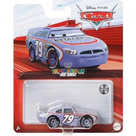 Disney Pixar Cars Haul Inngas