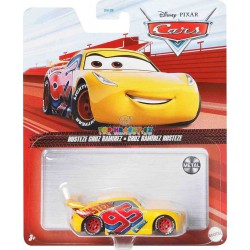 Disney Pixar Cars Rusteze Cruz Ramirez