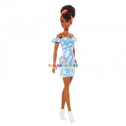 Barbie fashionistas modelka 185