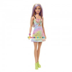 Barbie fashionistas modelka 190