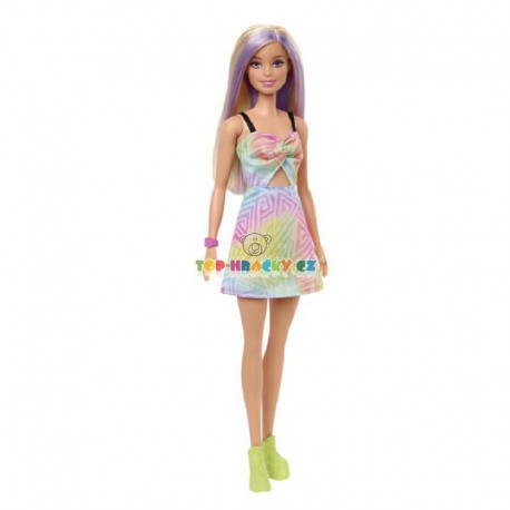 Barbie fashionistas modelka 190
