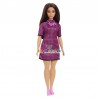 Barbie fashionistas modelka 188