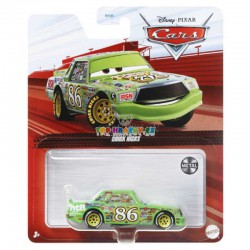 Disney Pixar Cars Chick Hicks