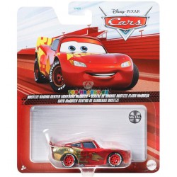 Disney Pixar Cars Rust - Eze Racing Center Blesk McQueen