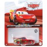 Disney Pixar Cars Rust - Eze Racing Center Blesk McQueen