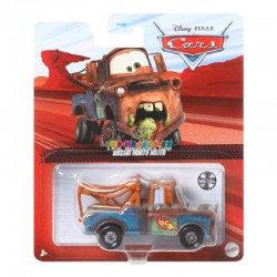 Disney Pixar Cars Burák Wasabi