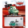 Disney Pixar Cars "Dash" Boardmann
