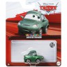 Disney Pixar Cars Bertha Butterswagon