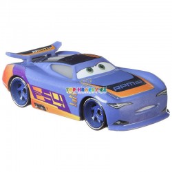 Disney Pixar Cars Barry DePedal