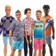 Barbie fashionistas Model Ken 192