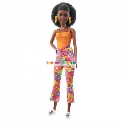 Barbie fashionistas modelka 198