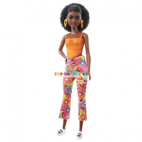 Barbie fashionistas modelka 198