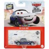 Disney Pixar Cars Kry Pillar - Durev