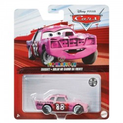 Disney Pixar Cars Tailgate