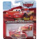 Disney Pixar Cars Lightning McQueen with Rusteze Sing