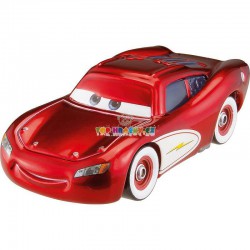 Disney Pixar Cars Cruisin Lightning McQueen Blesk