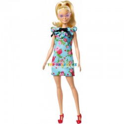 Barbie fashionistas modelka 92