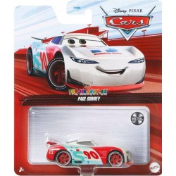 Disney Pixar Cars Paul Conrev