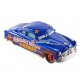 Disney Pixar Cars Dirt Track Fabulous Hudson Horner