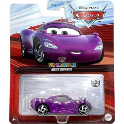 Disney Pixar Cars Holley Shiftwell