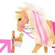 Barbie Rozkošný koník s doplňky