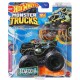 Hot Wheels Monster Trucks Bear Devil 3/5