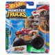 Hot Wheels Monster Trucks Hotweiler 4/7