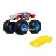 Hot Wheels Monster Trucks Night Shifter 2/6