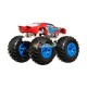 Hot Wheels Monster Trucks Night Shifter 2/6