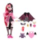 Monster High panenka Monsterka Draculaura