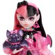 Monster High panenka Monsterka Draculaura