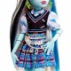 Monster High panenka Monsterka Frankie Stein