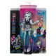 Monster High panenka Monsterka Frankie Stein