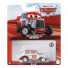 Disney Pixar Cars Duke Coulters