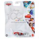 Disney Pixar Cars metalický Blesk Lightning McQueen