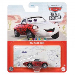 Disney Pixar Cars Mae Pillar