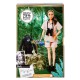 Barbie Inspirující ženy Jane Goodall