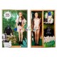 Barbie Inspirující ženy Jane Goodall