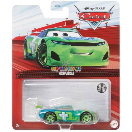 Disney Pixar Cars Noah Gocek