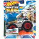 Hot Wheels Monster Trucks Crush Delivery