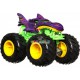 Hot Wheels Monster Trucks Shark Wreak Color Shifters