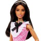 Barbie fashionistas modelka 209