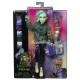 Monster High panenka Monsterka Deuce Gordon