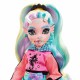 Monster High panenka Monsterka Lagoona Blue