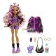 Monster High panenka Monsterka Clawdeen Wolf