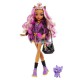 Monster High panenka Monsterka Clawdeen Wolf