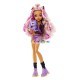 Monster High panenka Monsterka Clawdeen Wolf