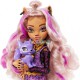 Monster High panenka Monsterka Clawdeen Wolf